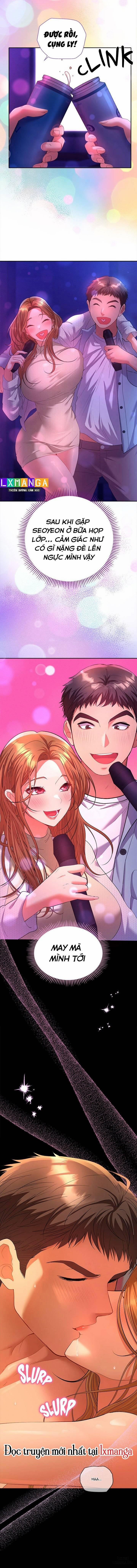 Người Đàn Ông Của Mọi Người 2 trang 17