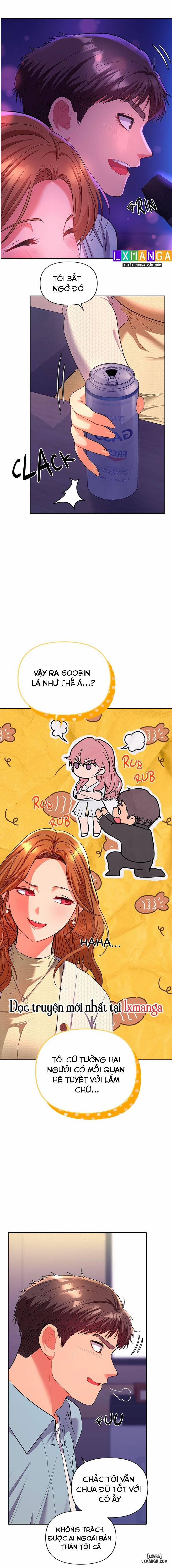 Người Đàn Ông Của Mọi Người 2 trang 2