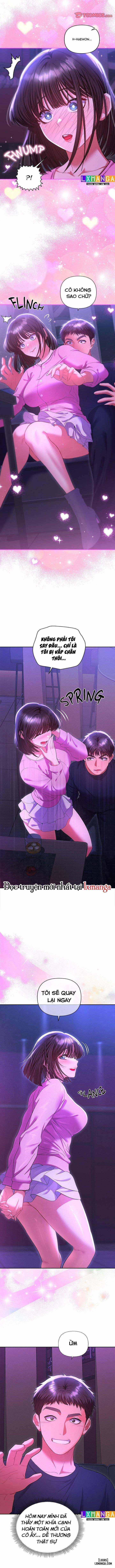 Người Đàn Ông Của Mọi Người 6 trang 11