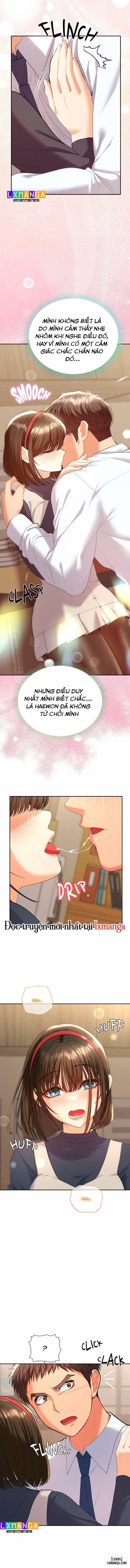 Người Đàn Ông Của Mọi Người 7 trang 12