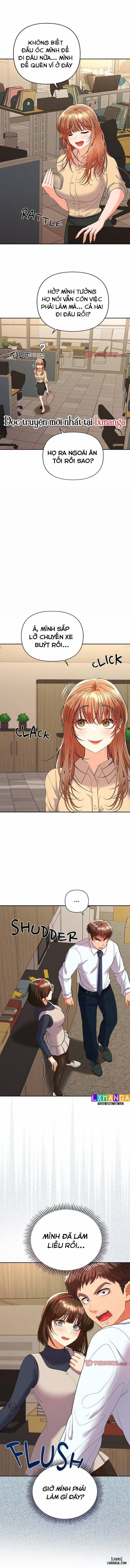 Người Đàn Ông Của Mọi Người 7 trang 13