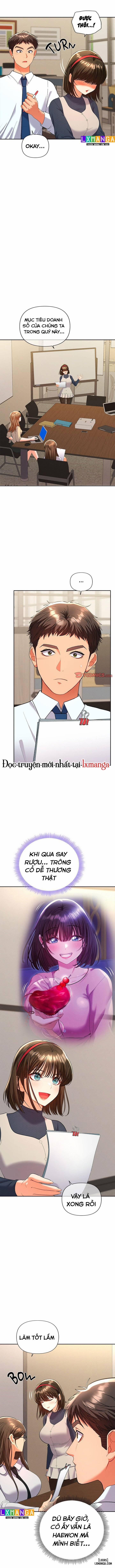 Người Đàn Ông Của Mọi Người 7 trang 4