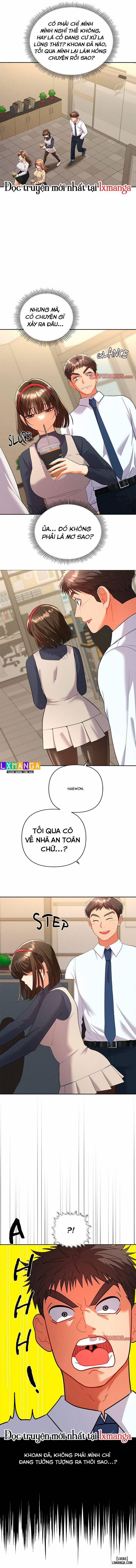 Người Đàn Ông Của Mọi Người 7 trang 6