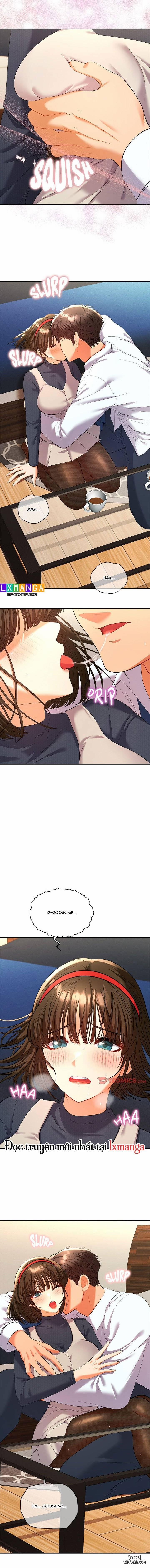 Người Đàn Ông Của Mọi Người 8 trang 3