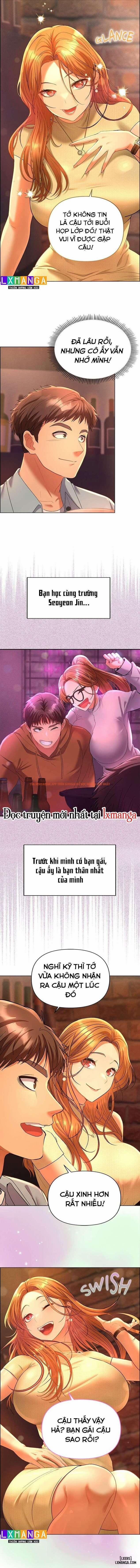 Người Đàn Ông Của Mọi Người OneShot trang 0