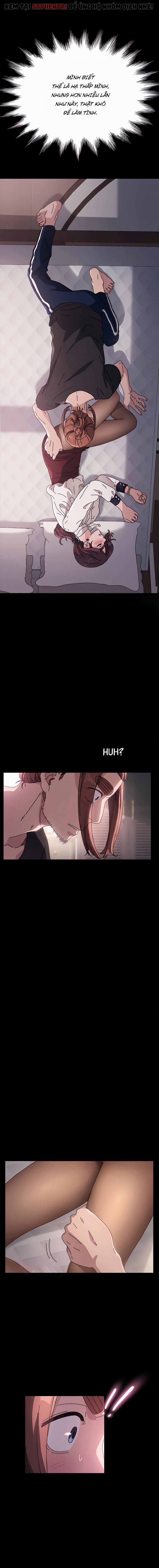 Người Đàn Ông Của Ngôi Nhà Này 1 trang 19