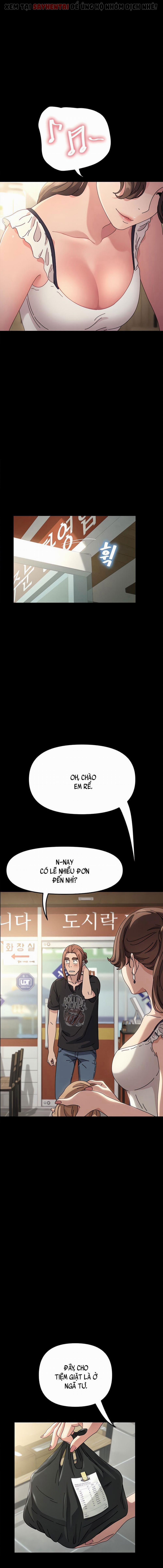 Người Đàn Ông Của Ngôi Nhà Này 1 trang 4