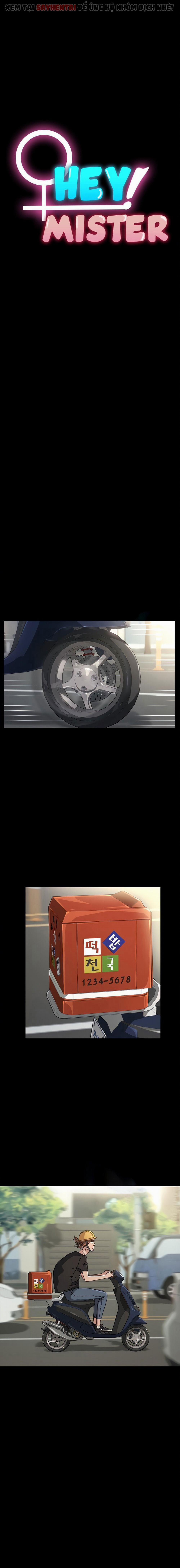 Người Đàn Ông Của Ngôi Nhà Này 1 trang 6