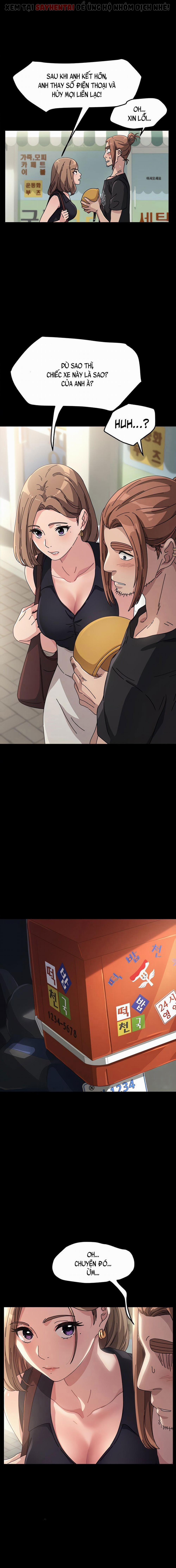 Người Đàn Ông Của Ngôi Nhà Này 1 trang 9