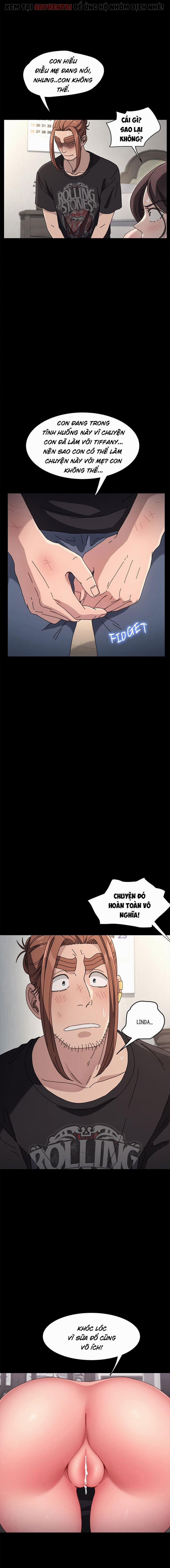 Người Đàn Ông Của Ngôi Nhà Này 17 trang 12