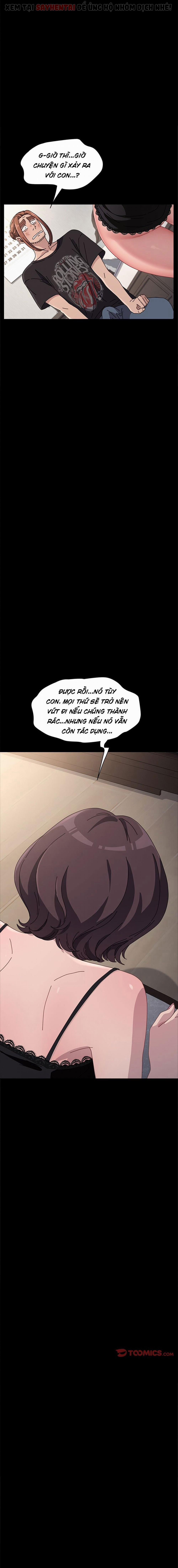 Người Đàn Ông Của Ngôi Nhà Này 17 trang 14