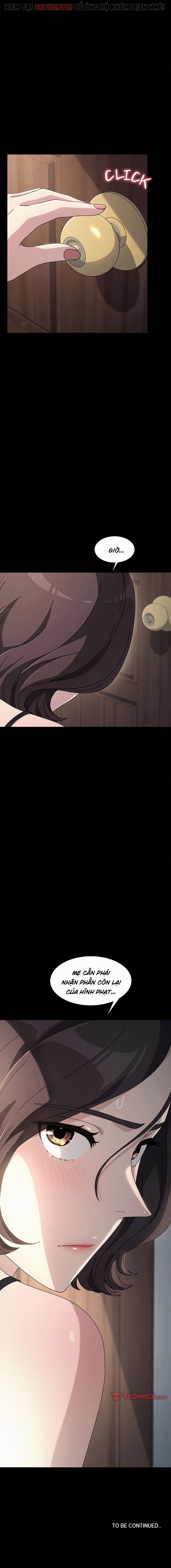 Người Đàn Ông Của Ngôi Nhà Này 17 trang 20