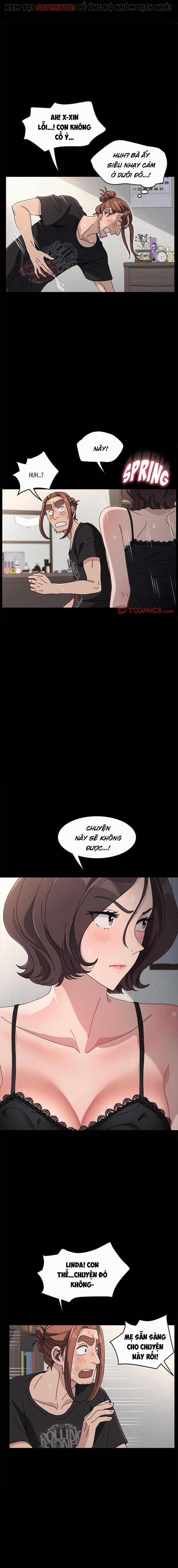 Người Đàn Ông Của Ngôi Nhà Này 17 trang 7