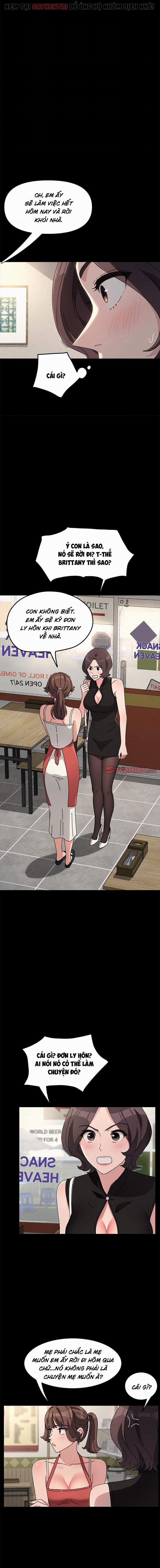 Người Đàn Ông Của Ngôi Nhà Này 20 trang 13