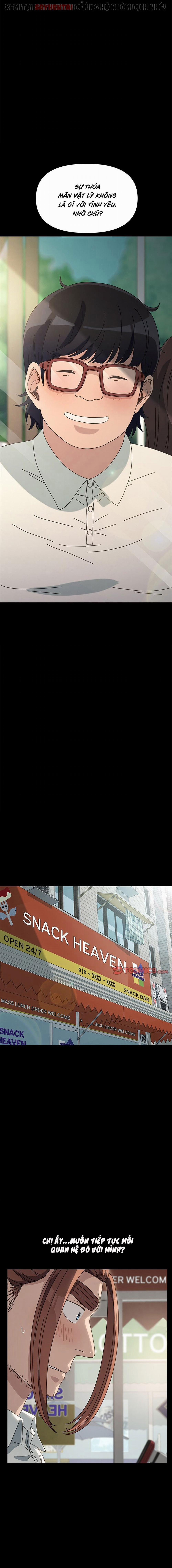 Người Đàn Ông Của Ngôi Nhà Này 20 trang 6