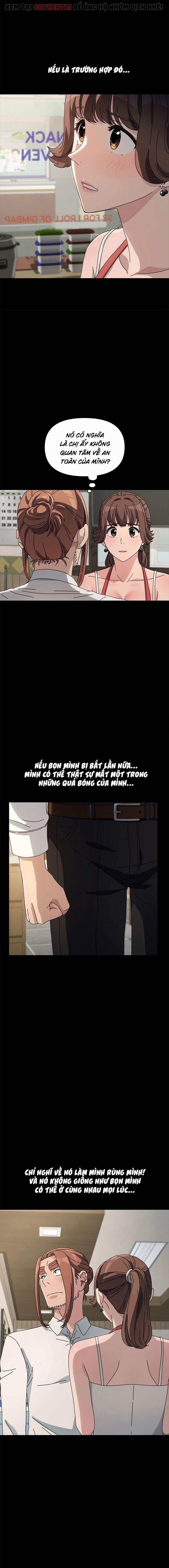 Người Đàn Ông Của Ngôi Nhà Này 20 trang 7