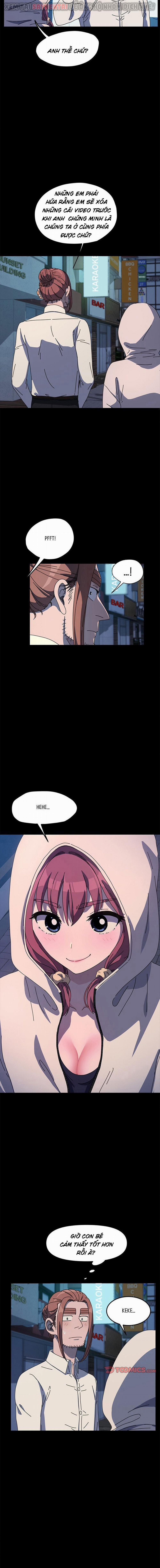 Người Đàn Ông Của Ngôi Nhà Này 24 trang 11