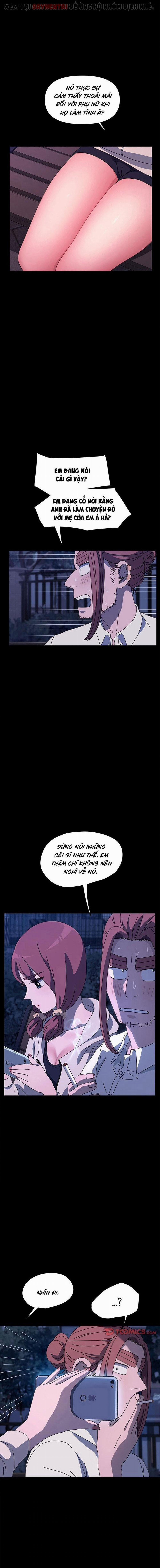 Người Đàn Ông Của Ngôi Nhà Này 24 trang 3