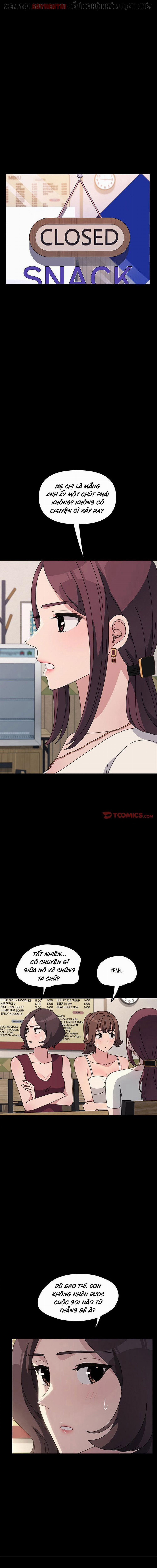 Người Đàn Ông Của Ngôi Nhà Này 24 trang 5