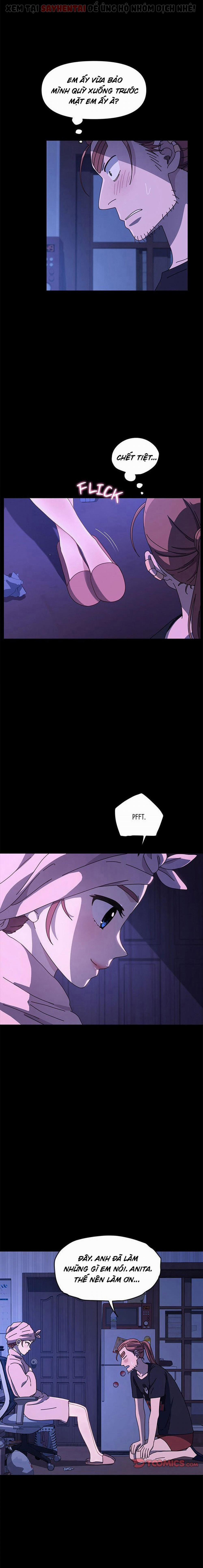 Người Đàn Ông Của Ngôi Nhà Này 26 trang 5