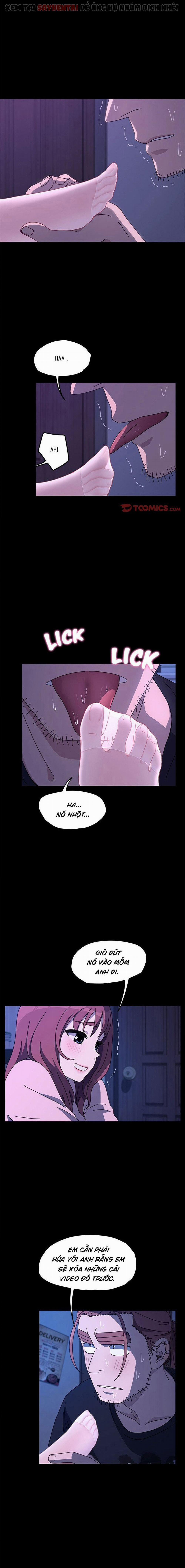 Người Đàn Ông Của Ngôi Nhà Này 26 trang 9