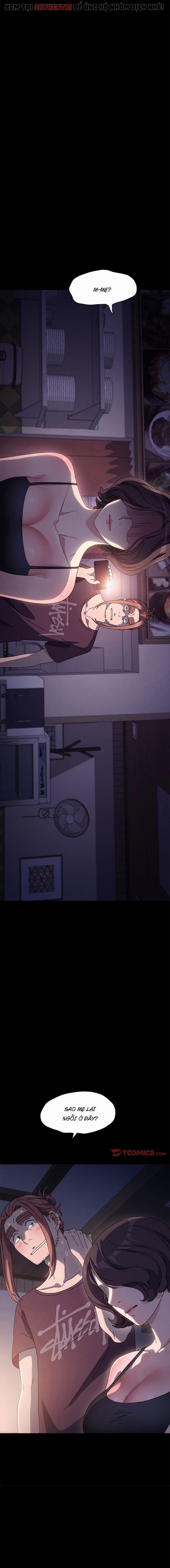 Người Đàn Ông Của Ngôi Nhà Này 8 trang 18