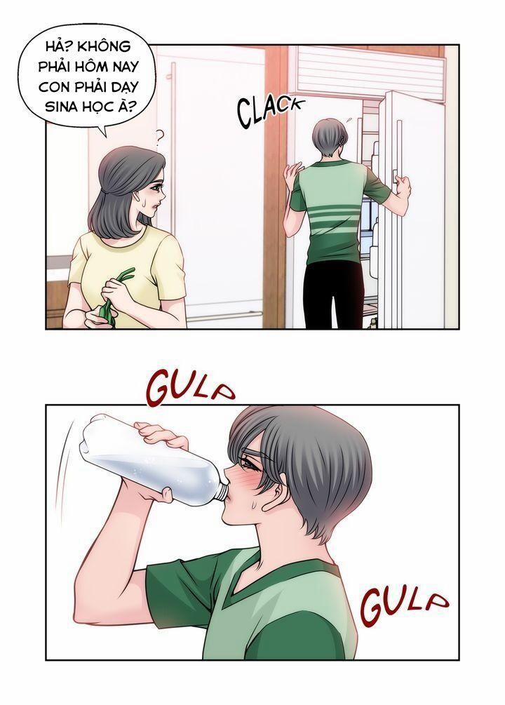 Người Đàn Ông Của Tôi 36.2 trang 0