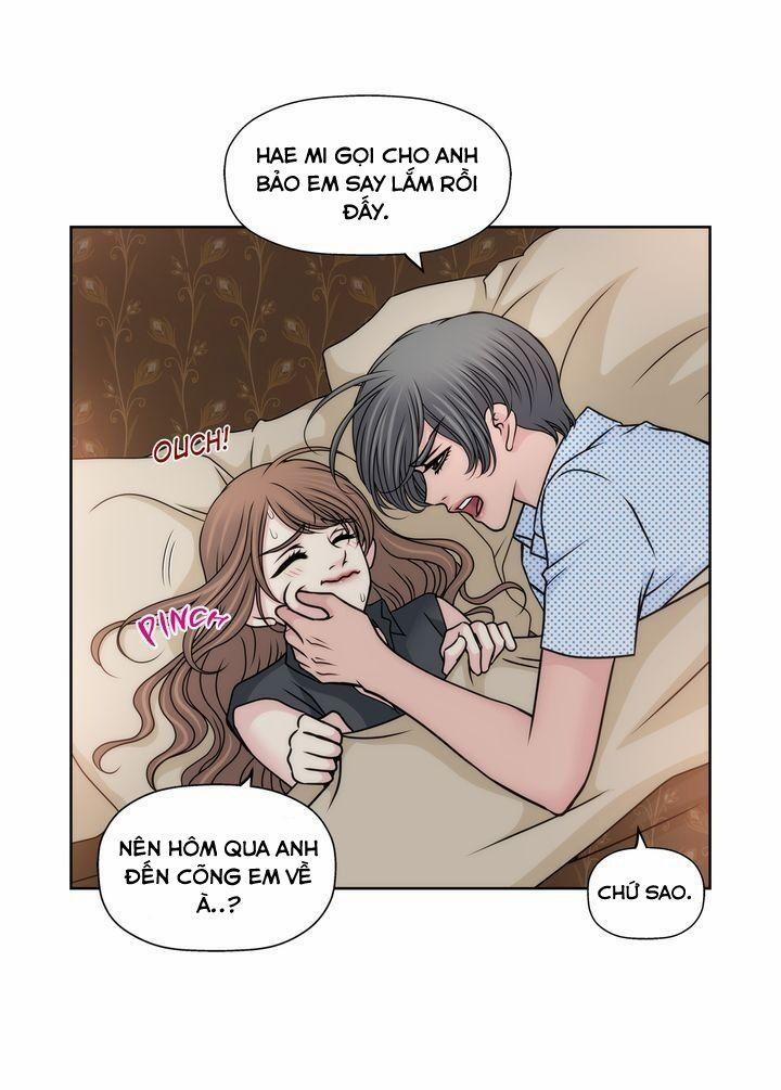 Người Đàn Ông Của Tôi 42.2 trang 0