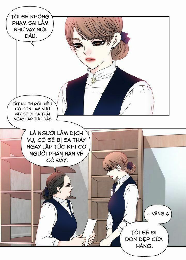 Người Đàn Ông Của Tôi 47.2 trang 0