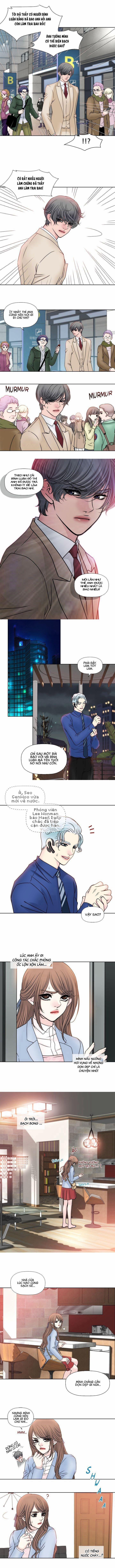Người Đàn Ông Của Tôi 53.1 trang 1
