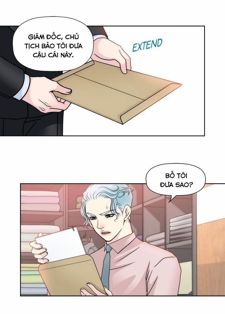 Người Đàn Ông Của Tôi 54.1 trang 1