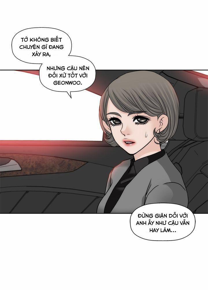 Người Đàn Ông Của Tôi 59.1 trang 1