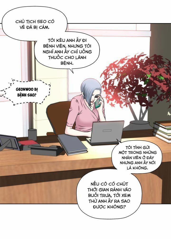 Người Đàn Ông Của Tôi 62.2 trang 0