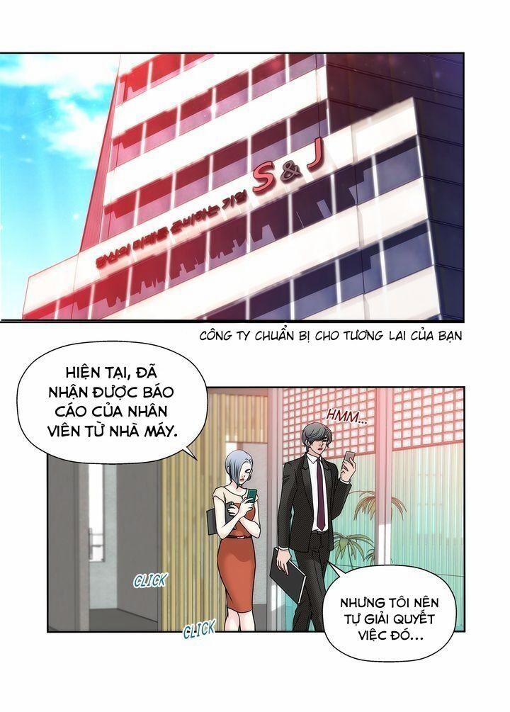 Người Đàn Ông Của Tôi 64.2 trang 1