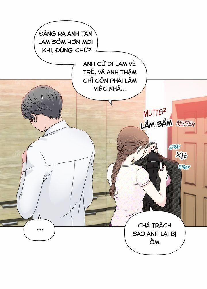 Người Đàn Ông Của Tôi 65.1 trang 1