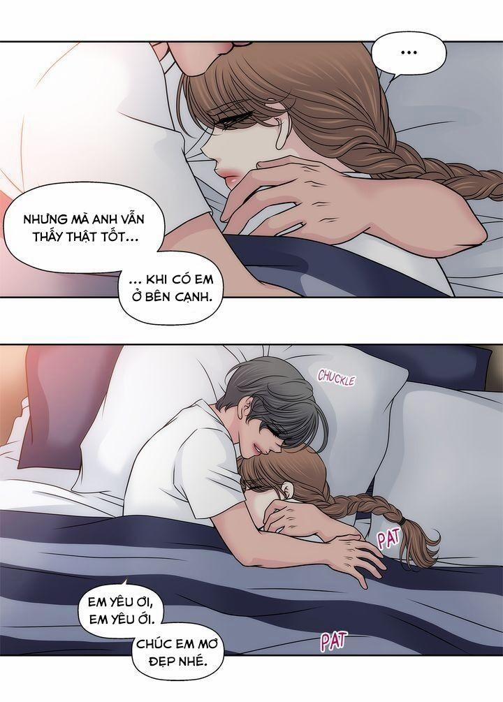 Người Đàn Ông Của Tôi 65.2 trang 1