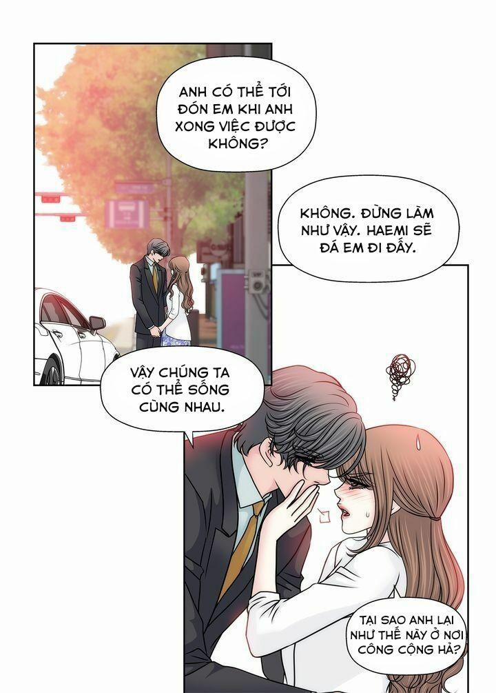 Người Đàn Ông Của Tôi 68.2 trang 1