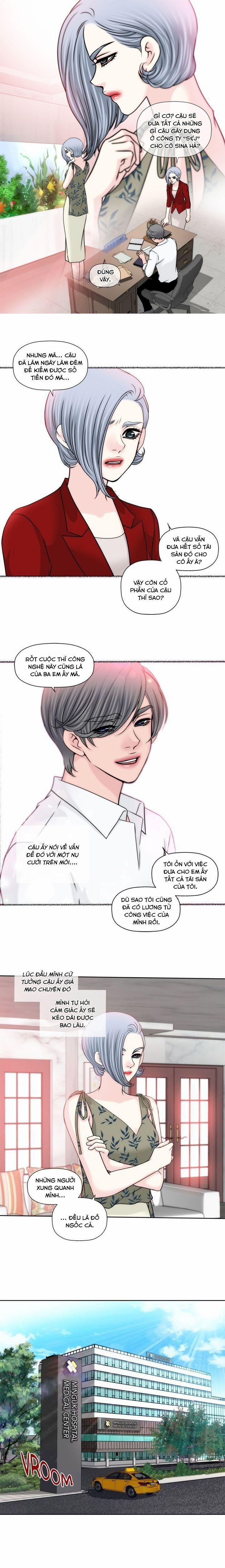 Người Đàn Ông Của Tôi 81.2 trang 0