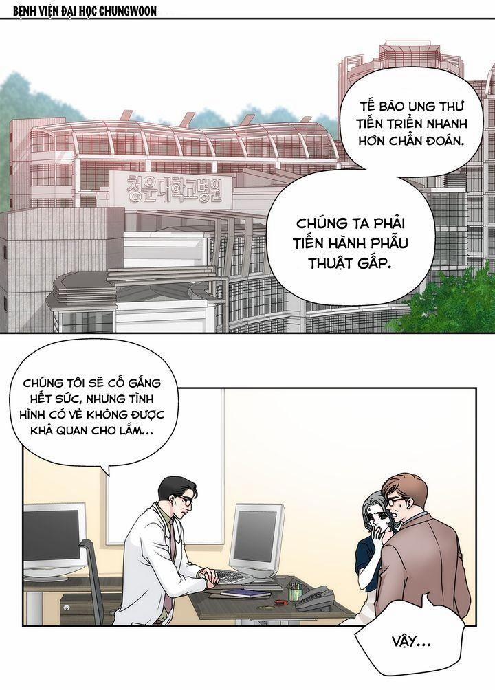 Người Đàn Ông Của Tôi 9.2 trang 0