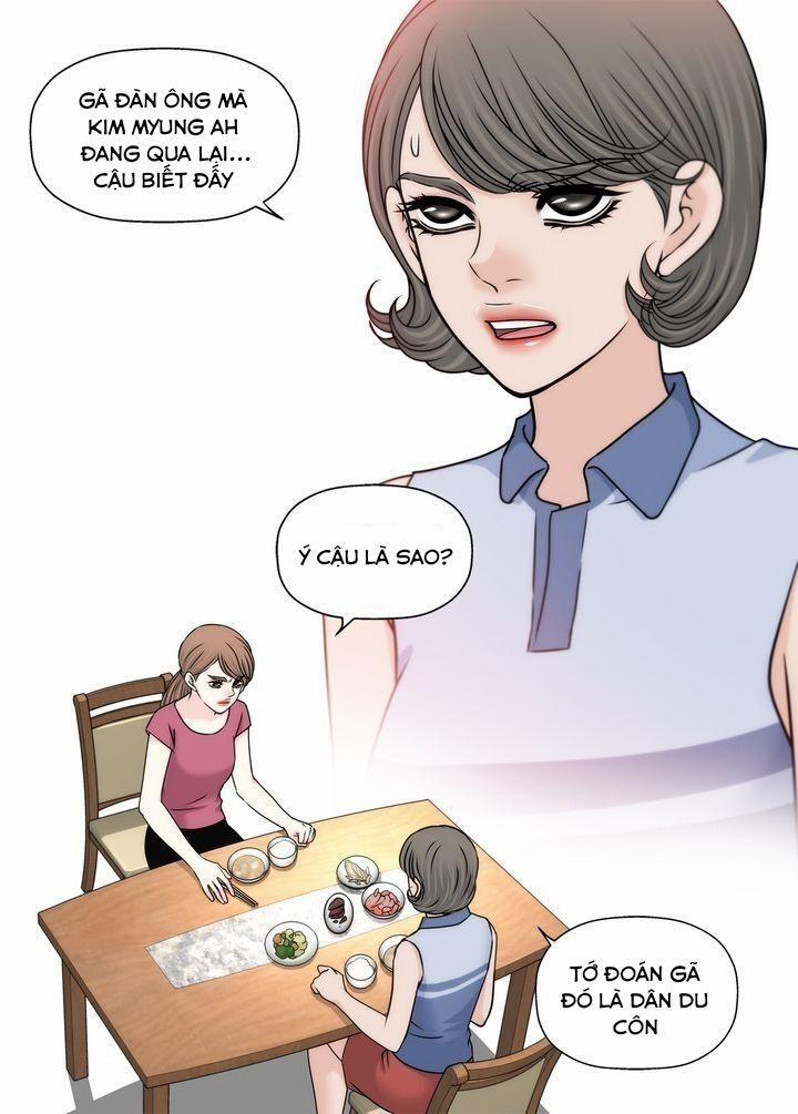 Người Đàn Ông Của Tôi 95.2 trang 0