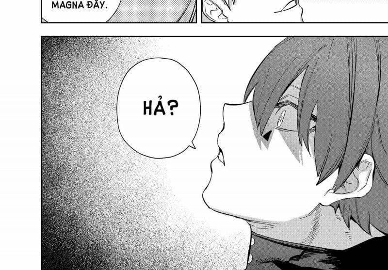 Người Đàn Ông Cứu Tôi Trong Chuyến Đi Isekai Lại Là Một Tên Sát Nhân Giết Người 10.1 trang 17