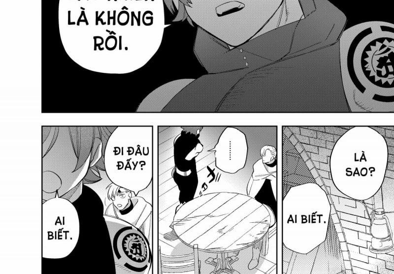Người Đàn Ông Cứu Tôi Trong Chuyến Đi Isekai Lại Là Một Tên Sát Nhân Giết Người 10.2 trang 1