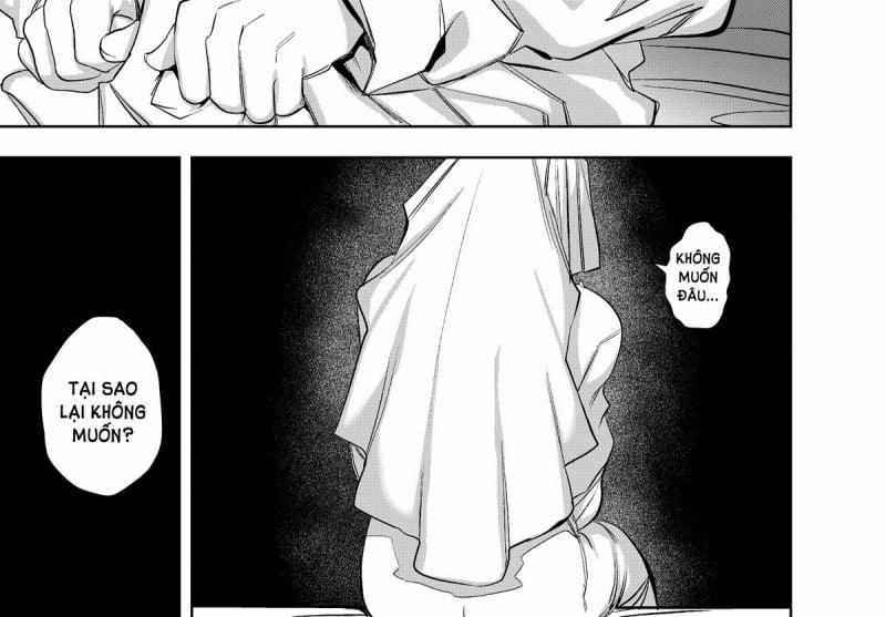 Người Đàn Ông Cứu Tôi Trong Chuyến Đi Isekai Lại Là Một Tên Sát Nhân Giết Người 10.2 trang 7