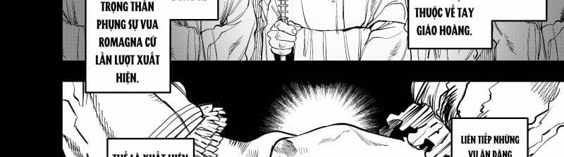 Người Đàn Ông Cứu Tôi Trong Chuyến Đi Isekai Lại Là Một Tên Sát Nhân Giết Người 13.1 trang 11