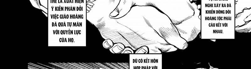 Người Đàn Ông Cứu Tôi Trong Chuyến Đi Isekai Lại Là Một Tên Sát Nhân Giết Người 13.1 trang 12