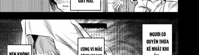 Người Đàn Ông Cứu Tôi Trong Chuyến Đi Isekai Lại Là Một Tên Sát Nhân Giết Người 13.1 trang 16