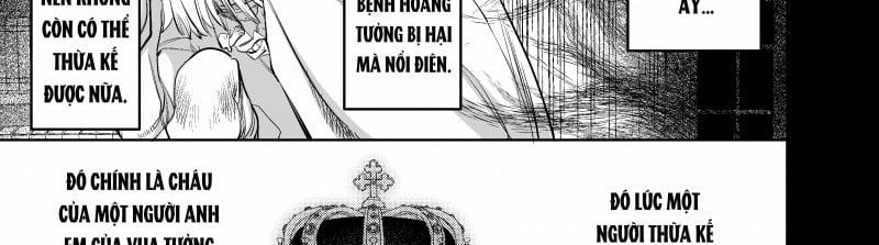 Người Đàn Ông Cứu Tôi Trong Chuyến Đi Isekai Lại Là Một Tên Sát Nhân Giết Người 13.1 trang 17