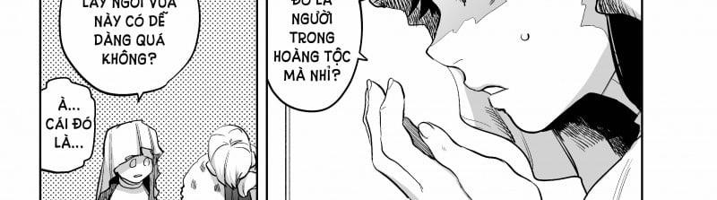 Người Đàn Ông Cứu Tôi Trong Chuyến Đi Isekai Lại Là Một Tên Sát Nhân Giết Người 13.1 trang 29