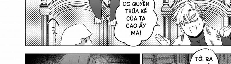 Người Đàn Ông Cứu Tôi Trong Chuyến Đi Isekai Lại Là Một Tên Sát Nhân Giết Người 13.1 trang 32