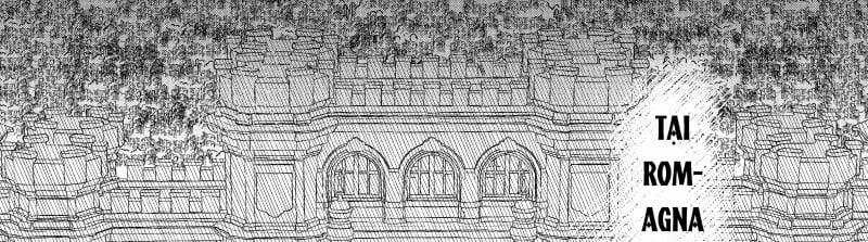 Người Đàn Ông Cứu Tôi Trong Chuyến Đi Isekai Lại Là Một Tên Sát Nhân Giết Người 13.1 trang 5